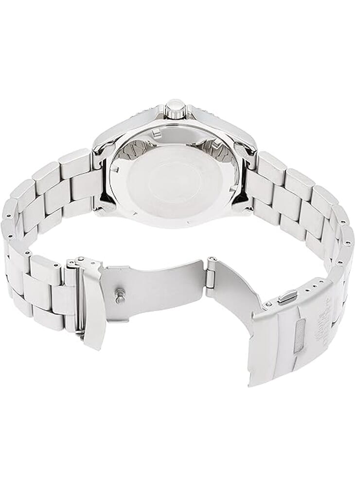 ORIENT Men's Sports Watch - Mako 2 & Ray 2 AA02001B  - Image 3