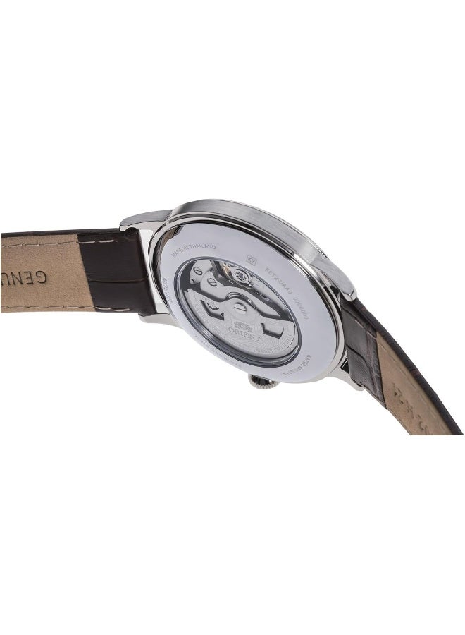 أورينت ساعة كلاسيكية RA-AG0002S10B، رمادي فاتح، كلاسيكي - Image 3