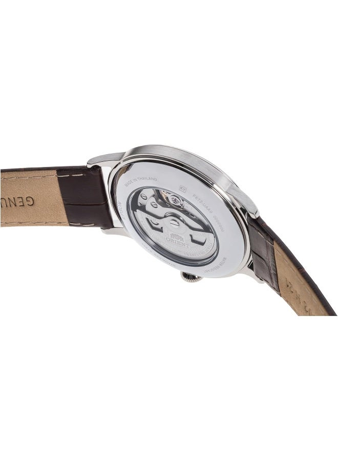 أورينت ساعة كلاسيكية RA-AG0002S10B، رمادي فاتح، كلاسيكي - Image 2