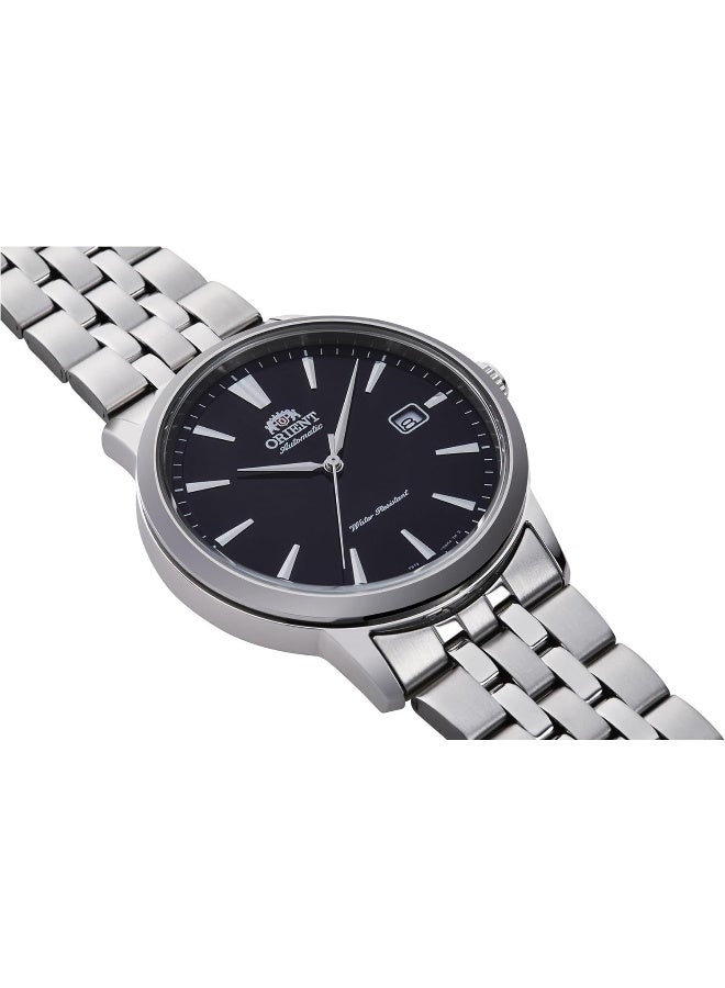أورينت ساعة كاجوال RA-AC0F01B10B، سوداء، كاجوال - Image 3