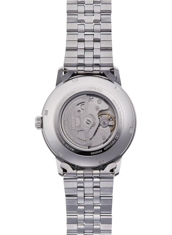 أورينت ساعة كاجوال RA-AC0F01B10B، سوداء، كاجوال - Image 5