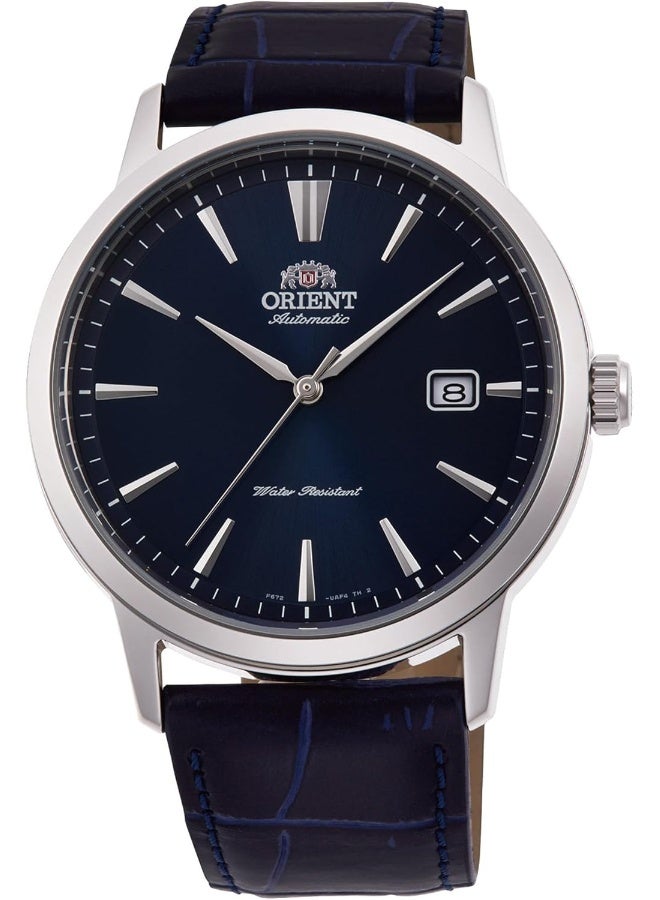 أورينت ساعة كاجوال RA-AC0F06L10B، زرقاء، كاجوال - Image 1