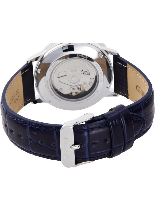 أورينت ساعة كاجوال RA-AC0F06L10B، زرقاء، كاجوال - Image 2