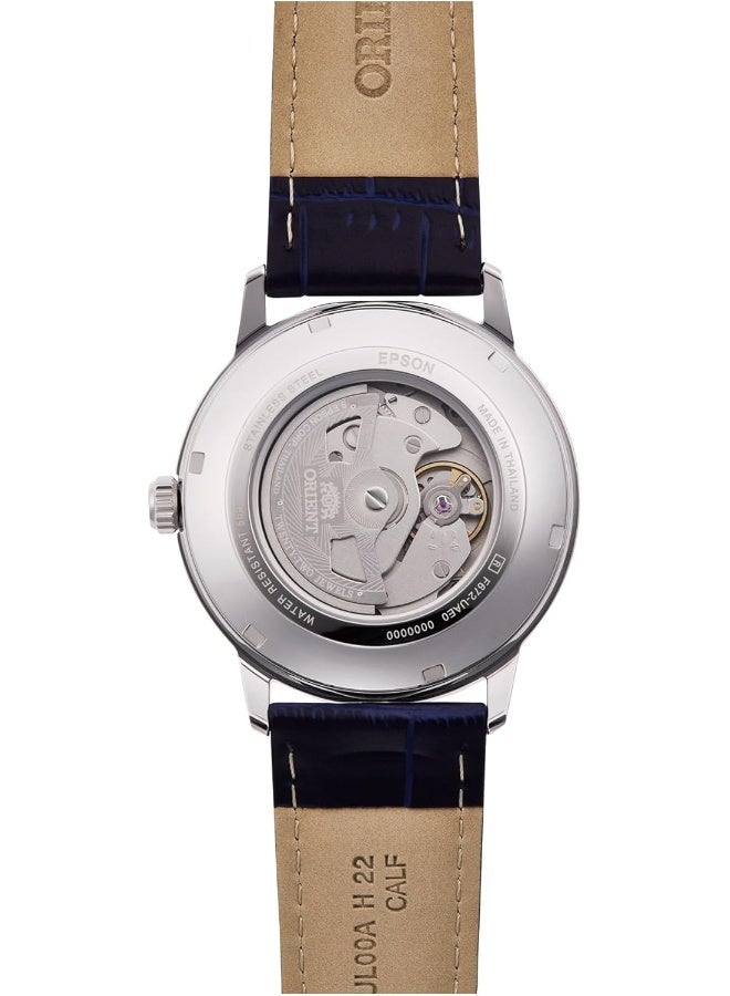 أورينت ساعة كاجوال RA-AC0F06L10B، زرقاء، كاجوال - Image 5