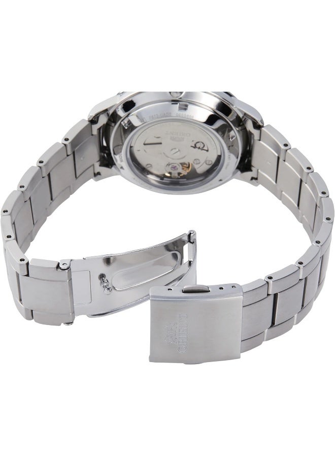 أورينت ساعة كاجوال RA-AC0E02S10B - Image 2