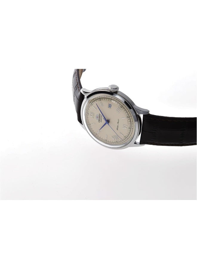 ORIENT Men's Classic Watch FAC00009N0, champagne, Classic - Image 2