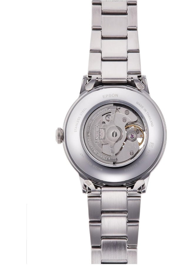 أورينت ساعة كلاسيكية RA-AG0029N10B، أحمر نبيذي، كلاسيكي - Image 5