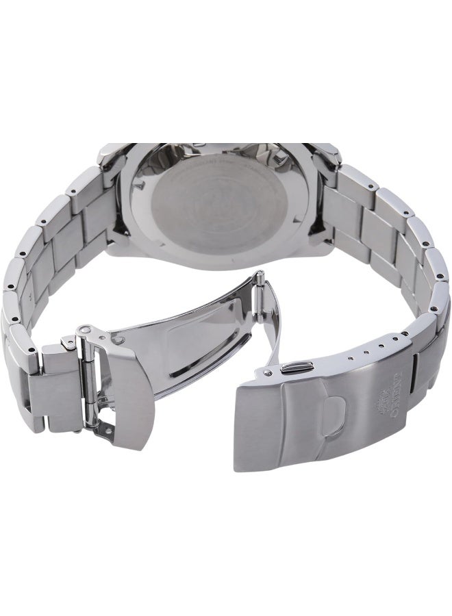 أورينت ساعة رياضية RA-AA0009L19B، زرقاء، رياضية - Image 2