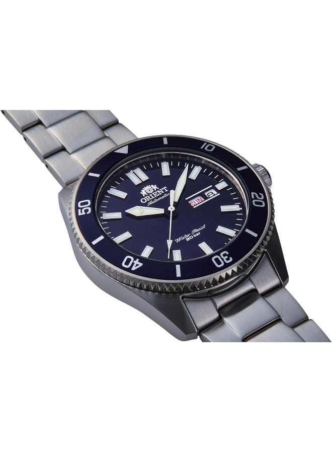 أورينت ساعة رياضية RA-AA0009L19B، زرقاء، رياضية - Image 3