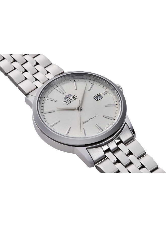 أورينت ساعة كاجوال RA-AC0F02S10B، رمادي فاتح، كاجوال - Image 3