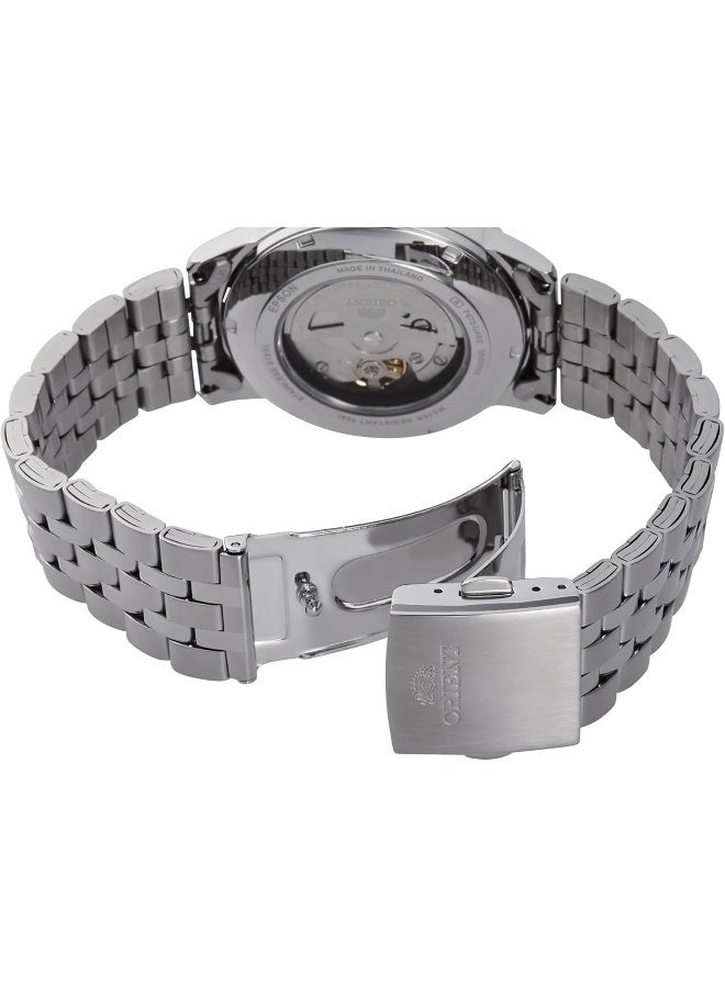 أورينت ساعة كاجوال RA-AC0F02S10B، رمادي فاتح، كاجوال - Image 2