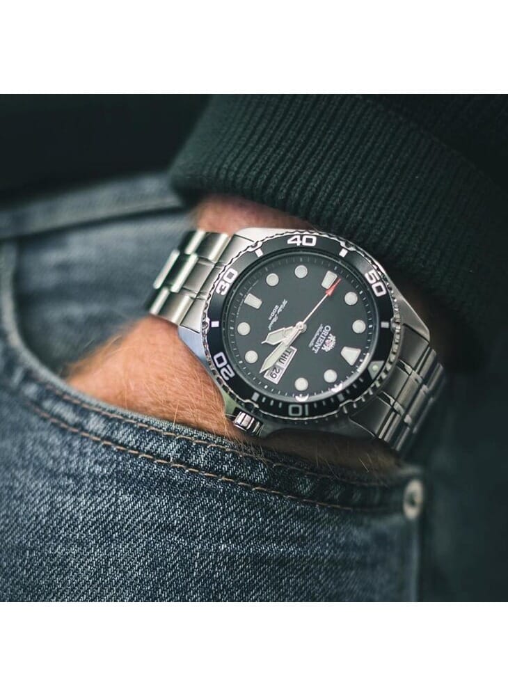 ORIENT Men's Sport Watch FAA02004B9 - Image 3