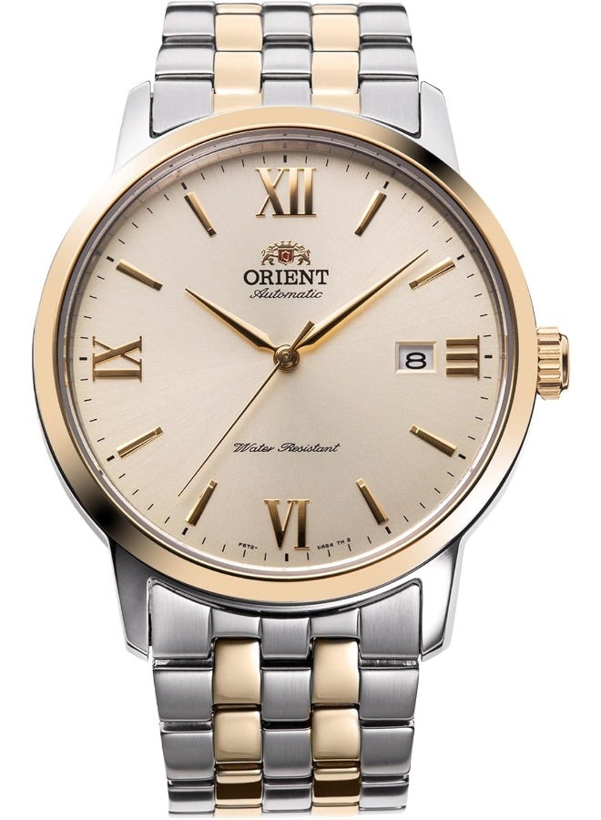 أورينت ساعة كاجوال RA-AC0F08G10B، شامبانيا، كاجوال - Image 1