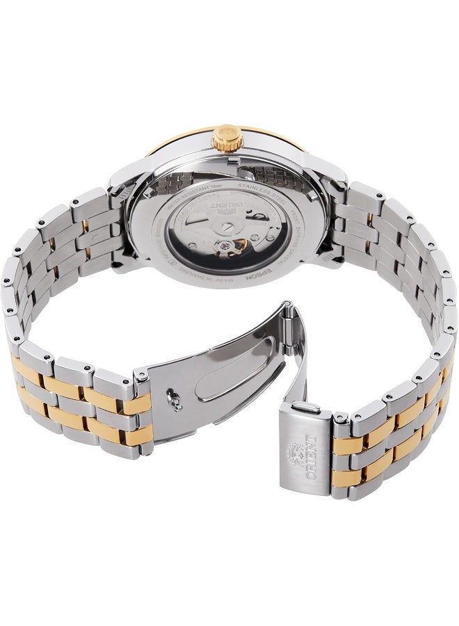 أورينت ساعة كاجوال RA-AC0F08G10B، شامبانيا، كاجوال - Image 2