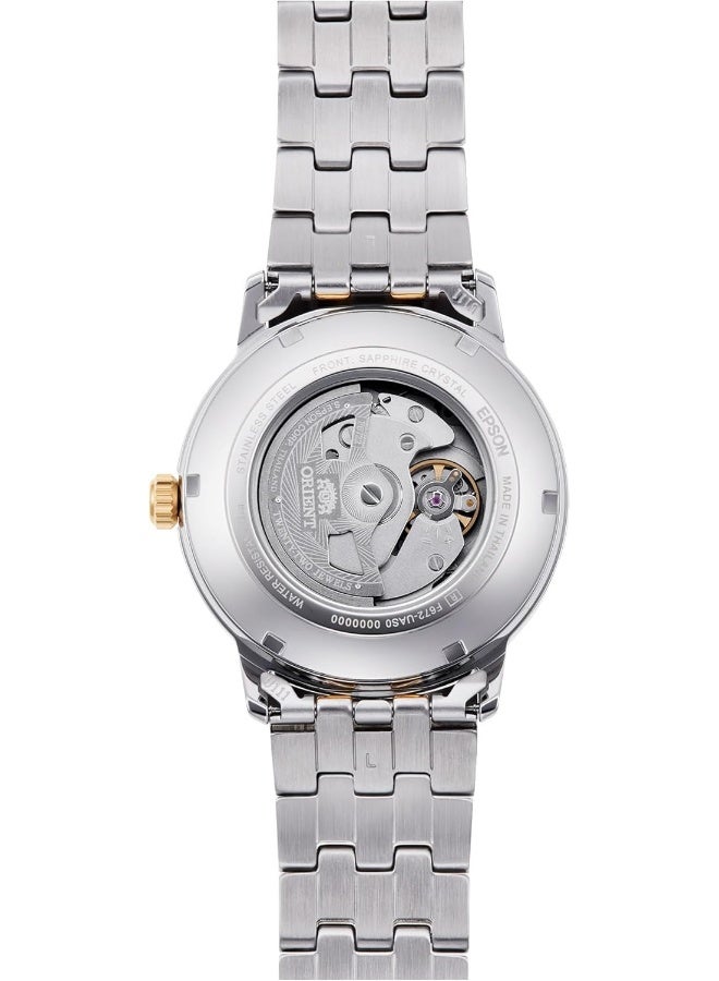 أورينت ساعة كاجوال RA-AC0F08G10B، شامبانيا، كاجوال - Image 4