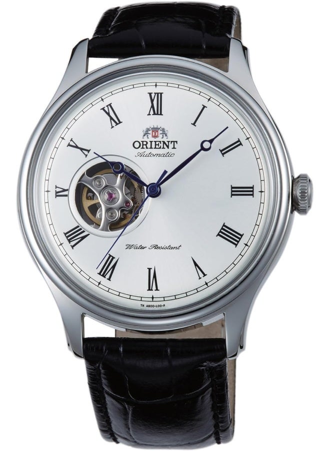 أورينت Men's Classic Watch FAG00003W0, lightgrey, Classic - Image 1