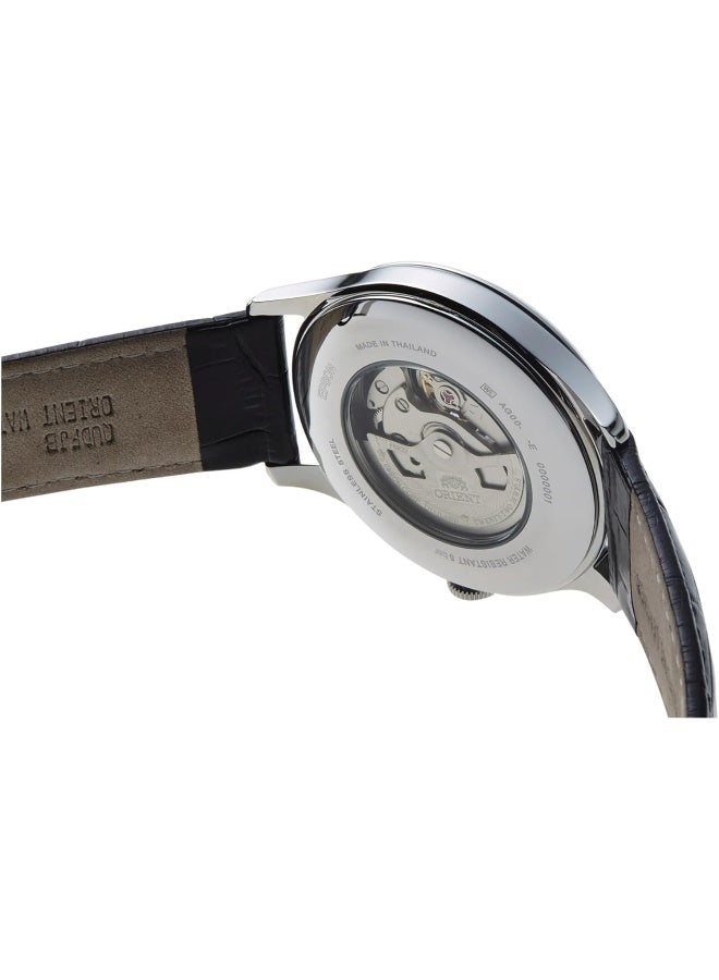 أورينت Men's Classic Watch FAG00003W0, lightgrey, Classic - Image 3