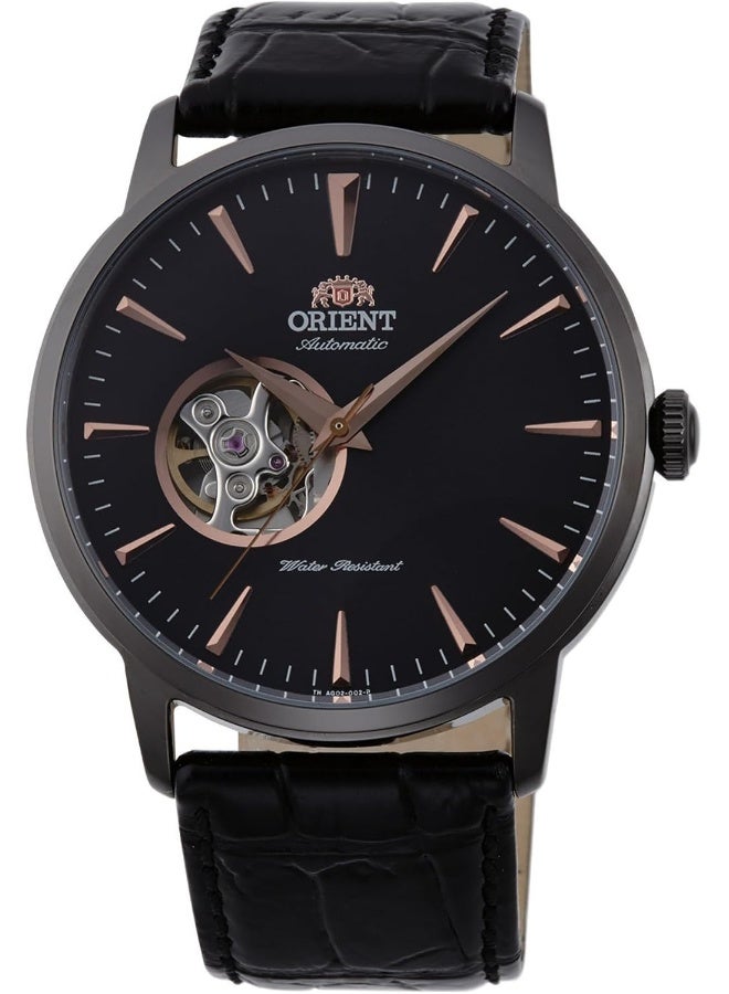 أورينت ساعة يد رسمية FAG02001B0 - Image 1