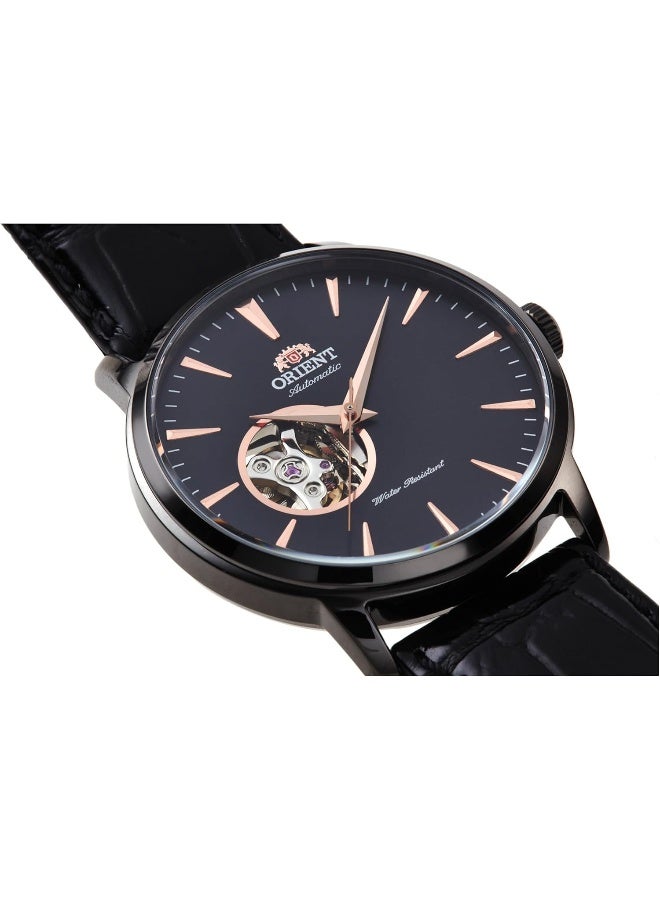 أورينت ساعة يد رسمية FAG02001B0 - Image 4