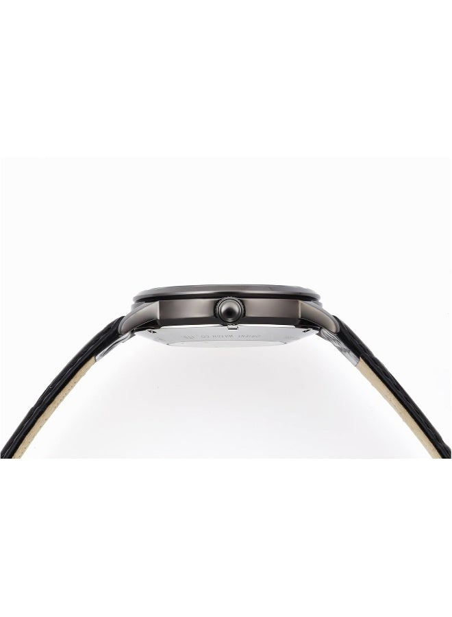 أورينت ساعة يد رسمية FAG02001B0 - Image 2