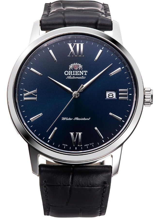 أورينت ساعة كاجوال RA-AC0F11L10B، زرقاء داكنة، كاجوال - Image 1