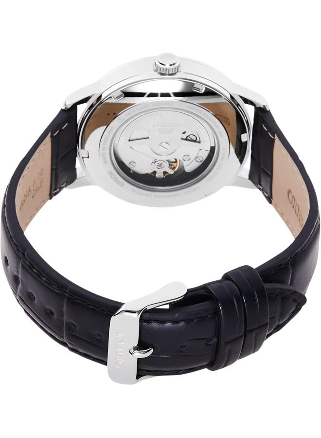 أورينت ساعة كاجوال RA-AC0F11L10B، زرقاء داكنة، كاجوال - Image 2