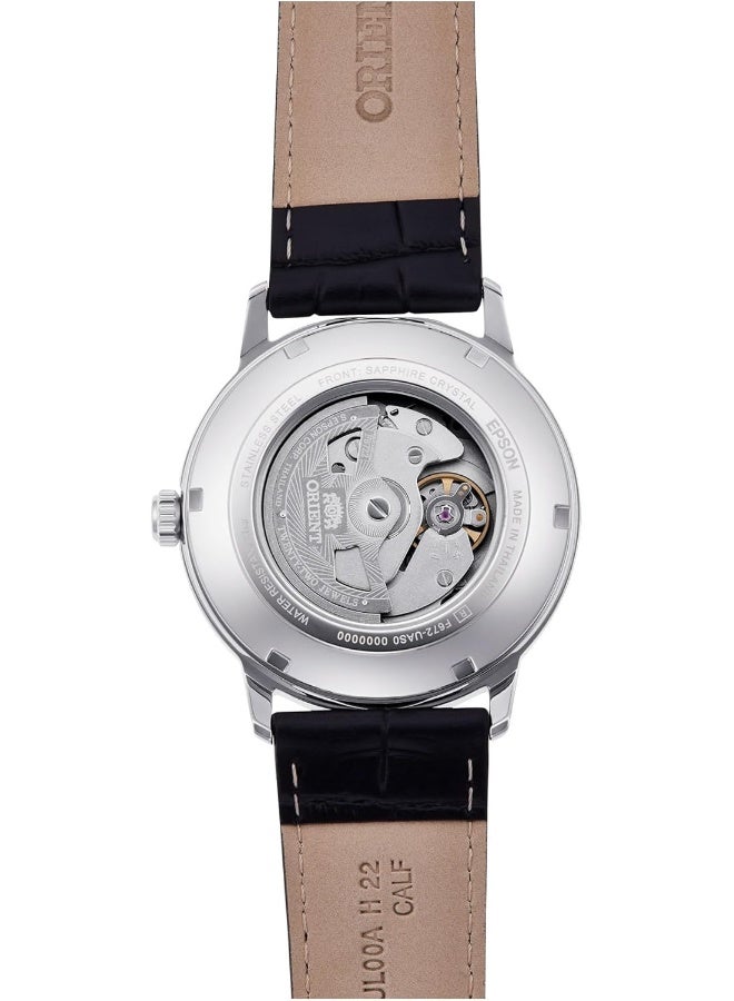 أورينت ساعة كاجوال RA-AC0F11L10B، زرقاء داكنة، كاجوال - Image 4