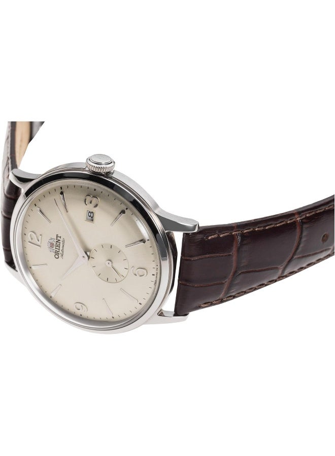 ORIENT Men's Classic Watch RA-AP0003S10B, champagne, Classic  - Image 3