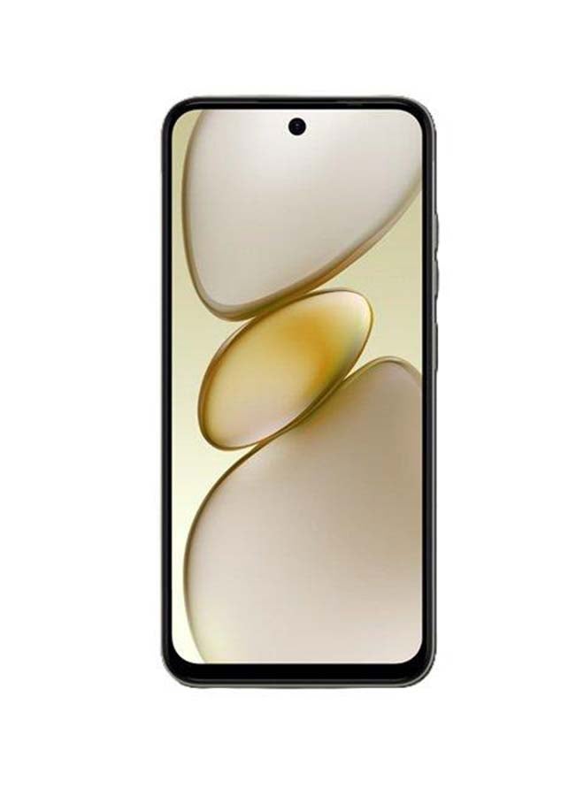 TECNO SPARK GO1, 4G LTE 128GB Titanium Gold - Middle East Version  - Image 2