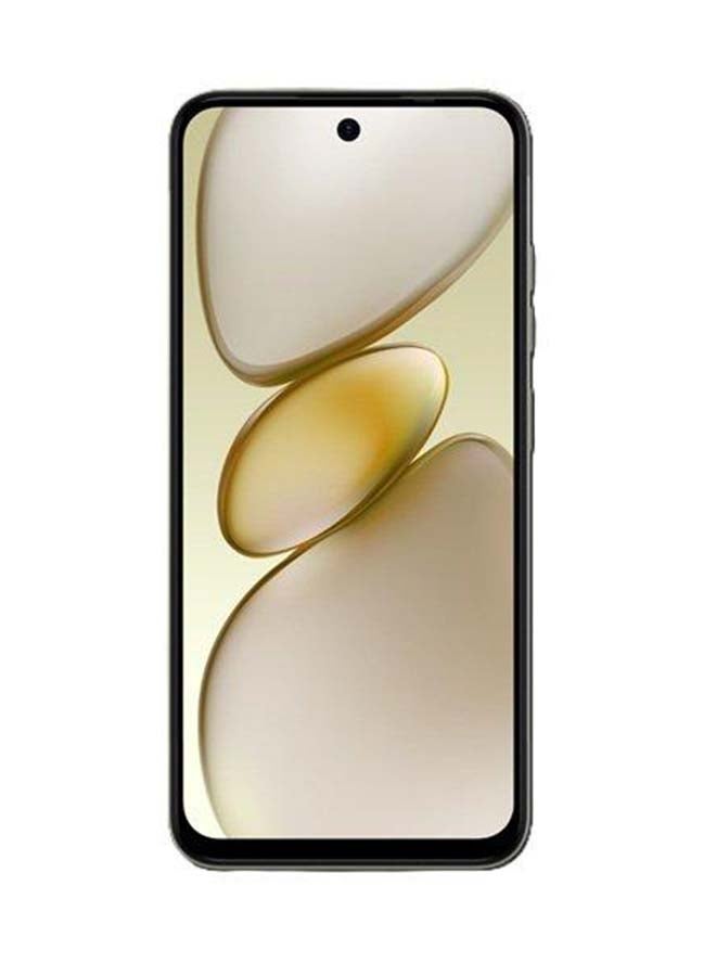 TECNO SPARK GO1 4G LTE 64GB Titanium Gold - Middle East Version  - Image 2