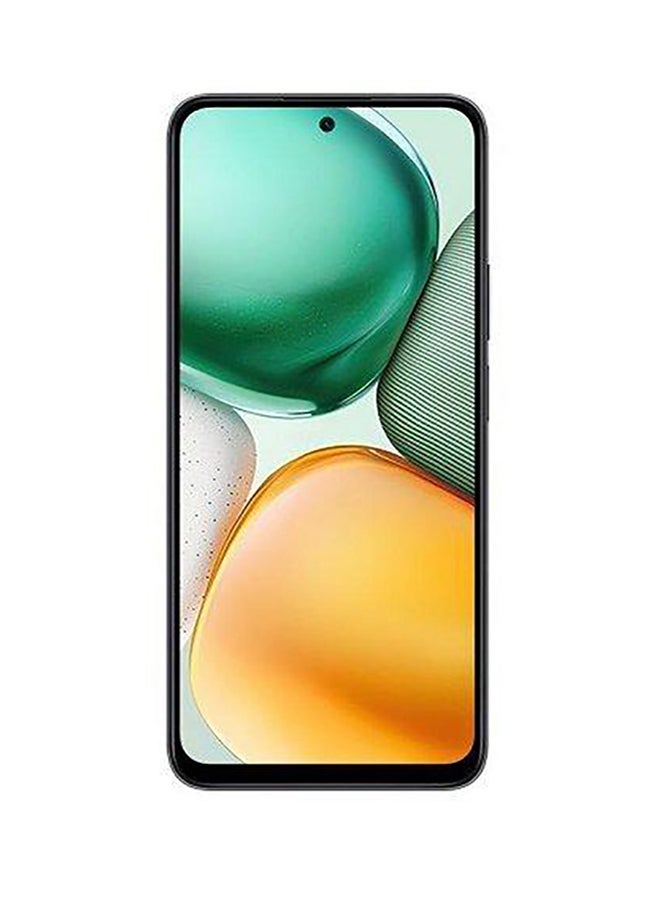 Honor X7c 4G 256GB Midnight Black - Middle East Version - Image 2