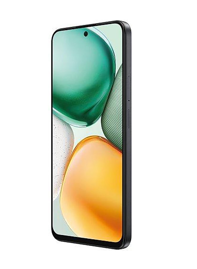 Honor X7c 4G 256GB Midnight Black - Middle East Version - Image 5