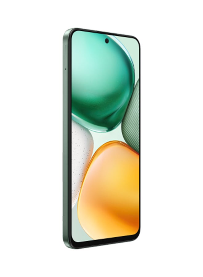 Honor X7c 4G 256GB Forest Green - Middle East Version - Image 4