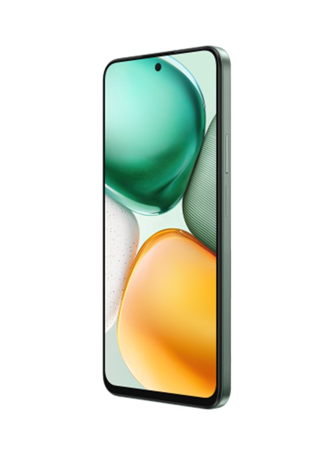 Honor X7c 4G 256GB Forest Green - Middle East Version - Image 5