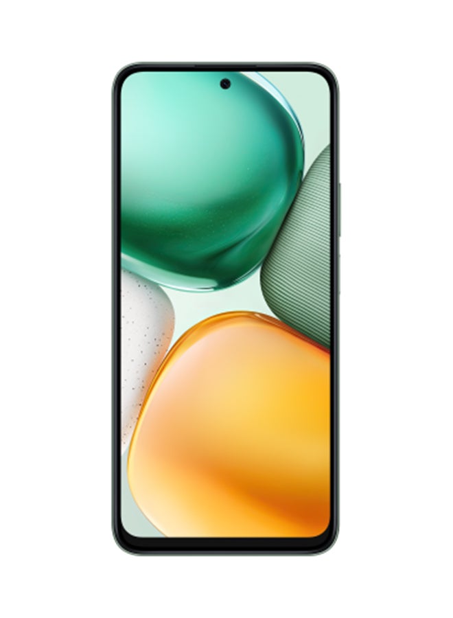 Honor X7c 4G 256GB Forest Green - Middle East Version - Image 3