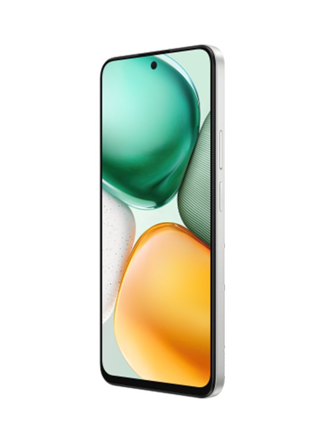 Honor X7c 4G 256GB Moonlight White - Middle East Version - Image 5