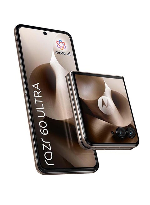 Razr 60 Ultra 5G 512GB Pantone Mountain - Middle East Version