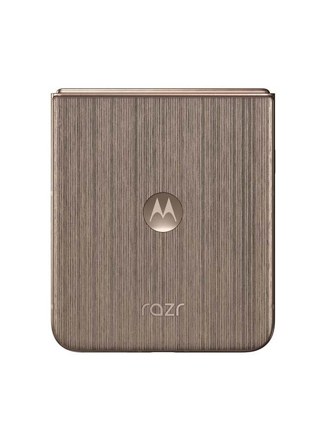 Razr 60 Ultra 5G 512GB Pantone Mountain - Middle East Version