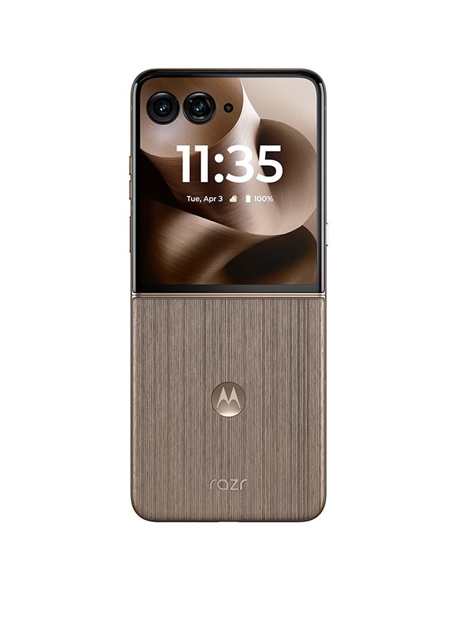 Razr 60 Ultra 5G 512GB Pantone Mountain - Middle East Version