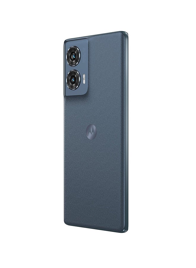 Motorola Edge 50 Fusion 5G 512GB Forest Green - Middle East Version  - Image 4