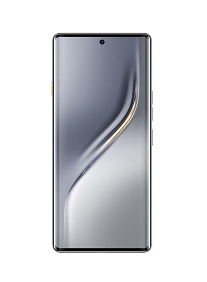 TECNO Camon 40 Pro 5G LTE 256GB Galaxy Black - Middle East Version  - Image 2
