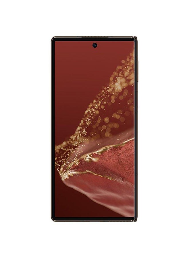 Mate XT Folded Tab 4G LTE 512GB 10.2-Inch Red - Middle East Version