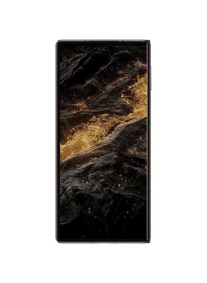 هواوي Mate XT Folded Tab 4G LTE 512GB 10.2-Inch Black - Middle East Version  - Image 2