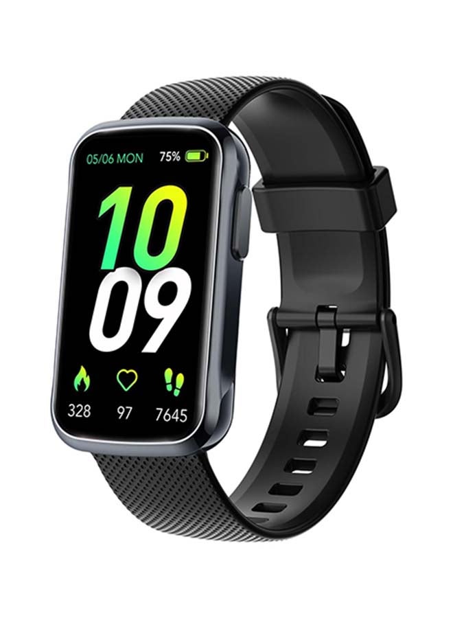 C59 Pro Dual SIM Blue 8+16GB RAM 256GB 4G + V1 Smart Band 1.47" TFT Display - Black