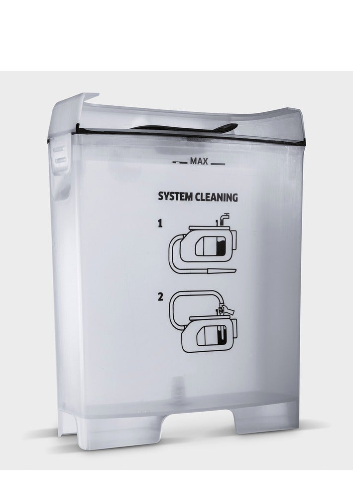 كارشر منظف SE 3 المنزلي بالرش والاستخراج المدمج، تنظيف عميق للألياف، رطوبة منخفضة متبقية، نظام خزان 2 في 1، فوهات للتنجيد والشقوق - Image 4