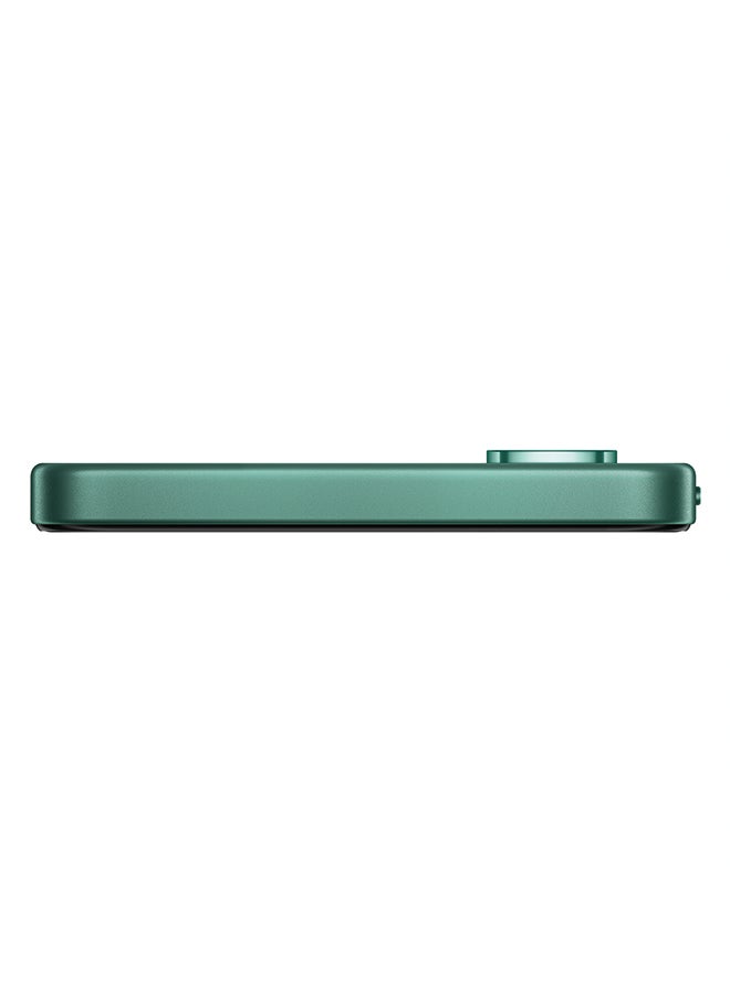 OPPO - A5 Dual SIM 5G Aurora Green 6GB RAM 128GB - Middle East Version - Image 1
