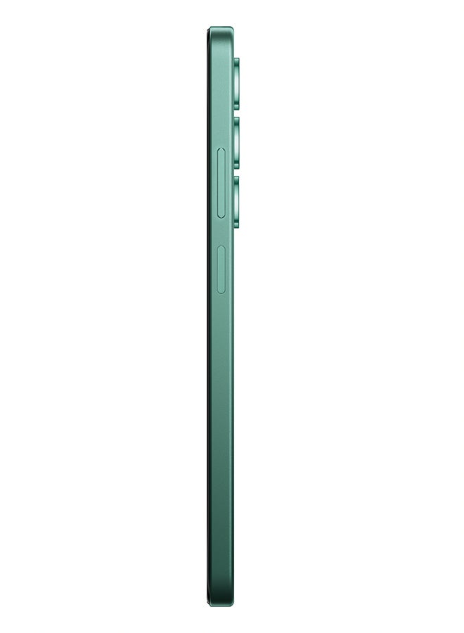 OPPO - A5 Dual SIM 5G Aurora Green 6GB RAM 128GB - Middle East Version - Image 1