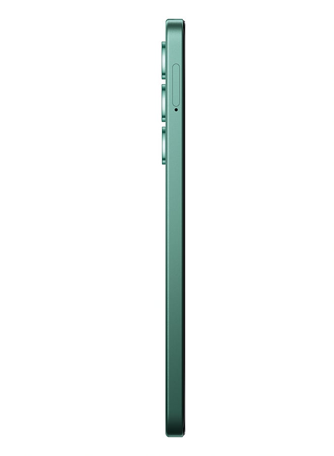 OPPO - A5 Dual SIM 5G Aurora Green 6GB RAM 128GB - Middle East Version - Image 1