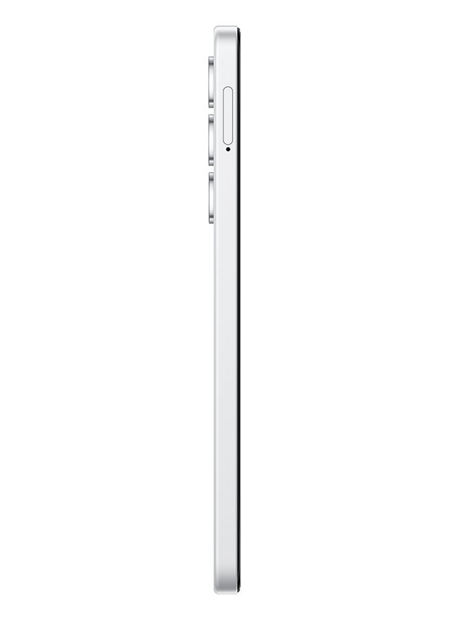 A5 Dual SIM 5G Mist White 6GB RAM 128GB - Middle East Version