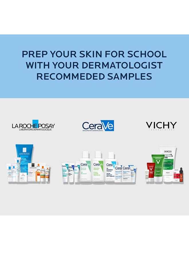 بيوتي جيفت مجموعة العناية بالبشرة الجلدية - Image 2